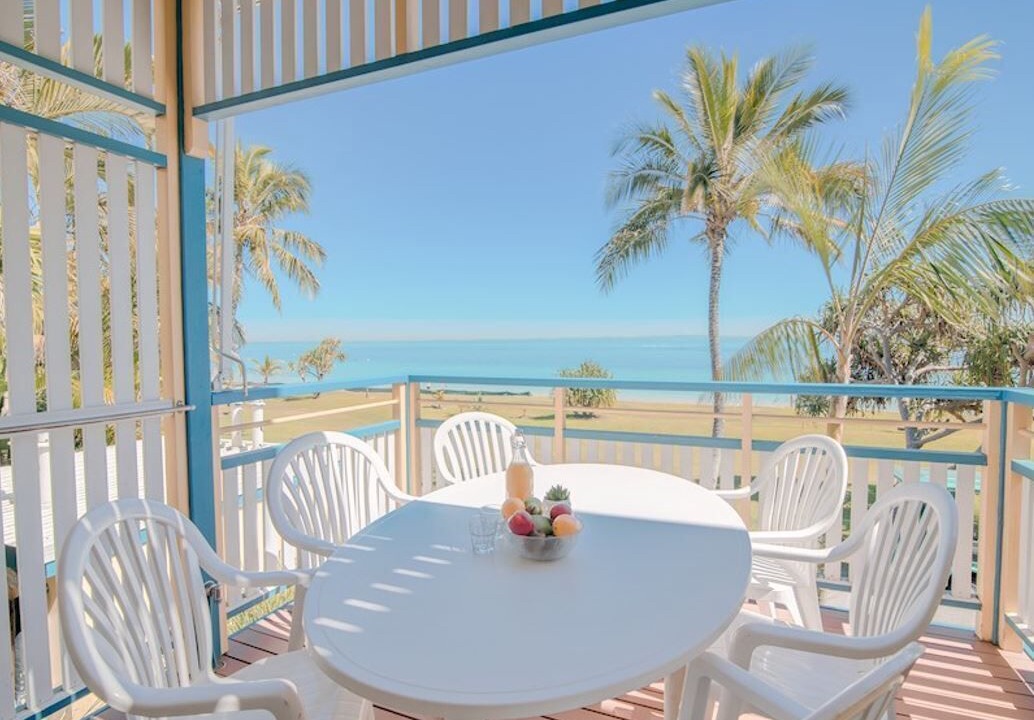 Photo of Outdoor in Brisbane Waterfront