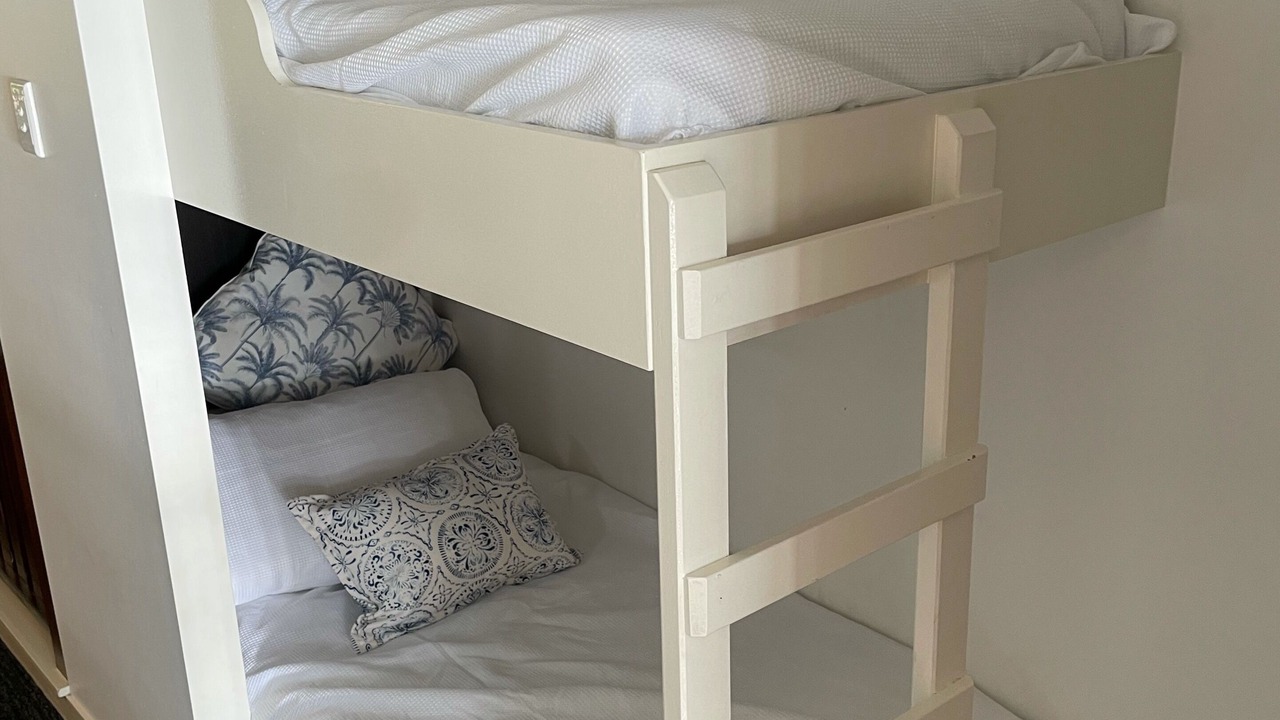 Photo of Bedroom in Brisbane Waterfront