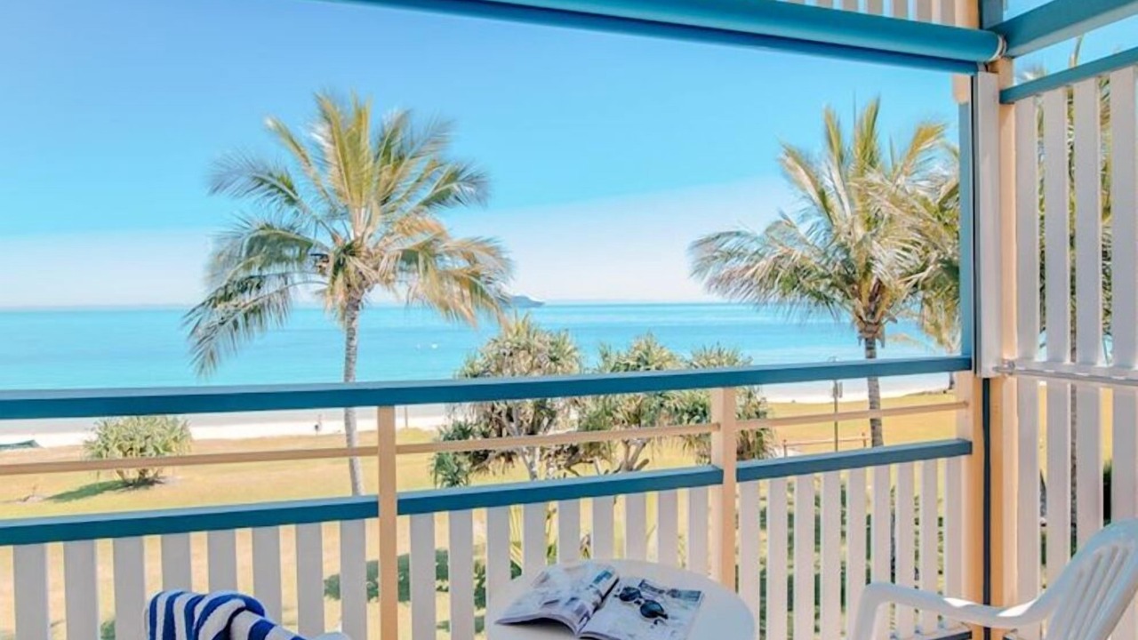 Photo of Outdoor in Brisbane Waterfront