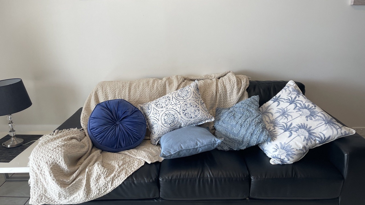 Photo of Livingroom in Brisbane Waterfront