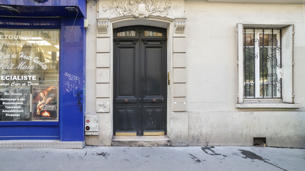 Photo of Outdoor in 18th Arrondissement