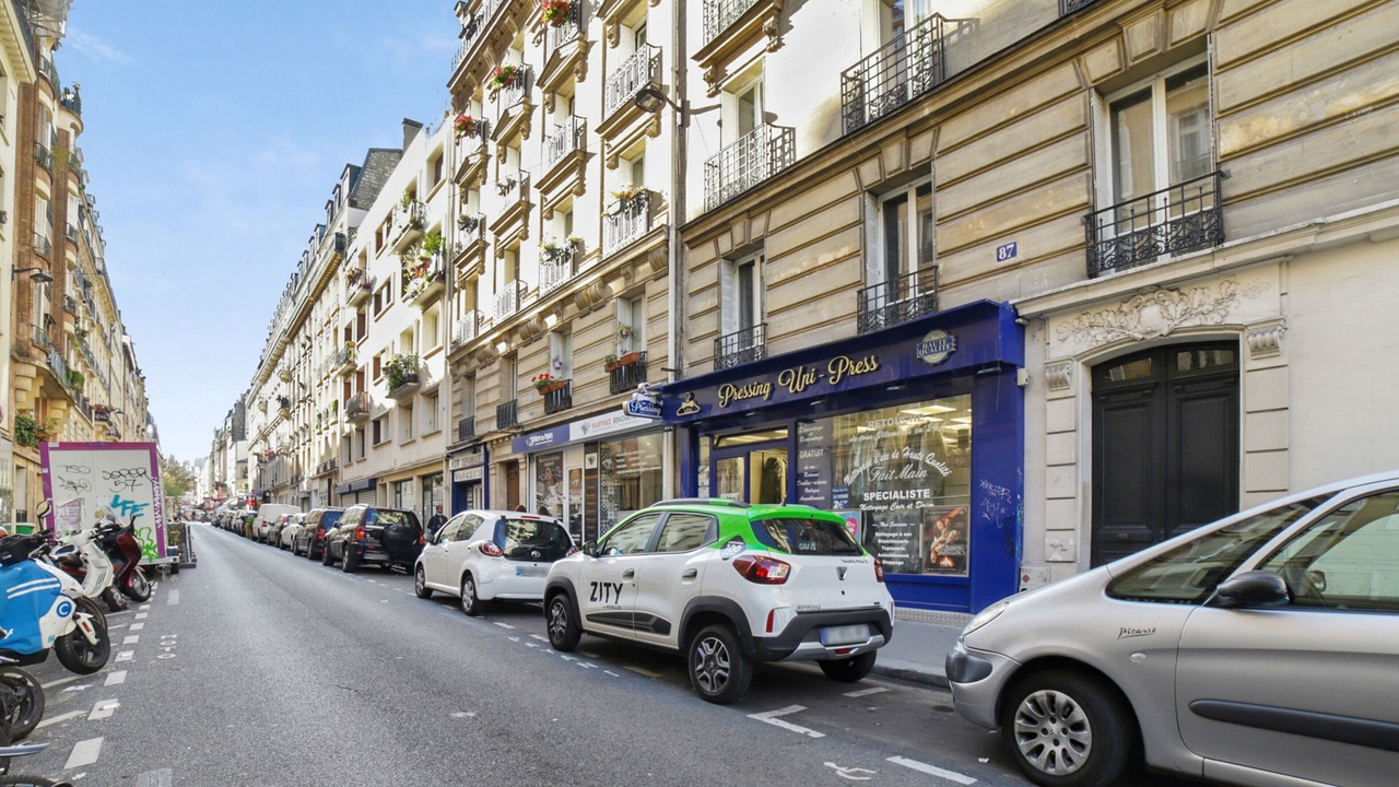 Photo of Others in 18th Arrondissement