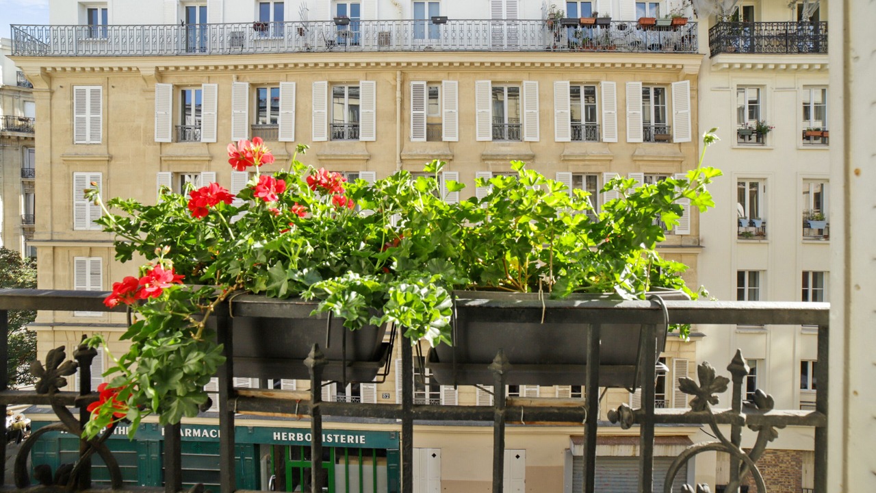 Photo of Outdoor in 18th Arrondissement