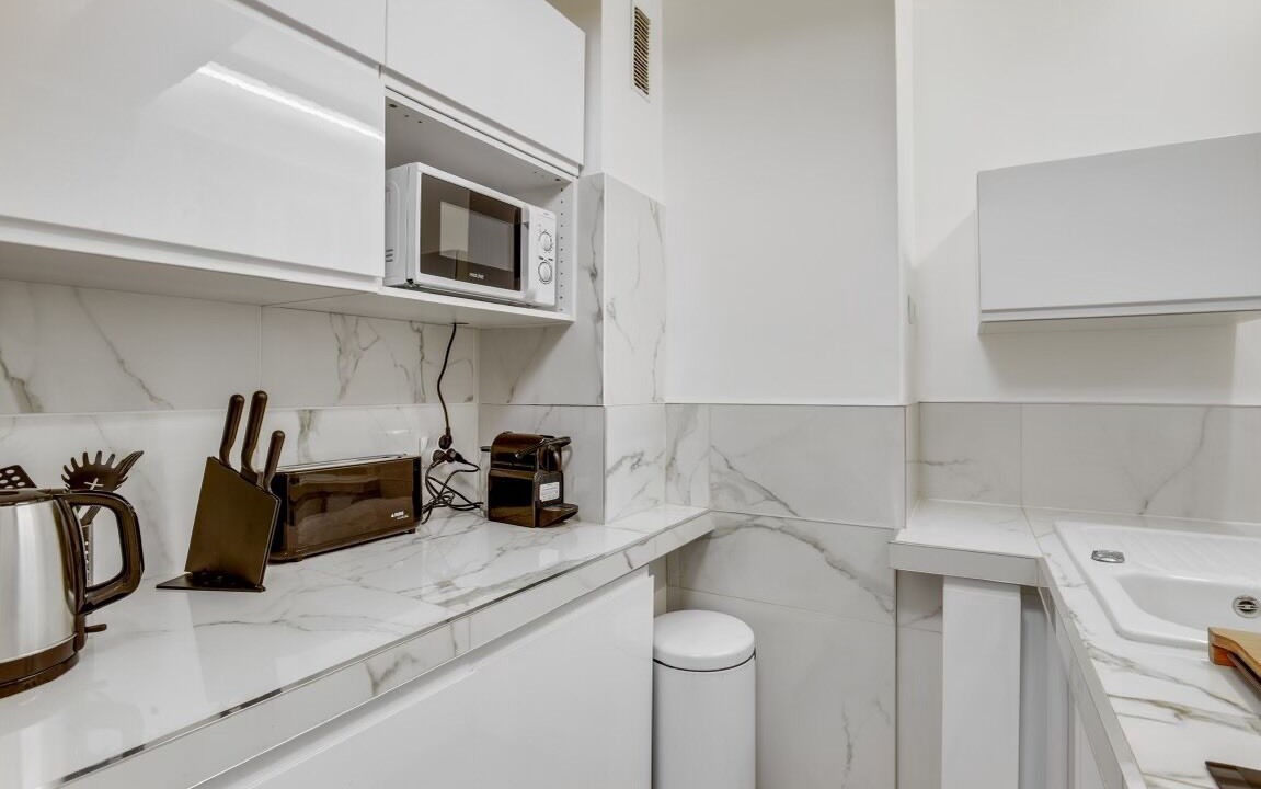 Photo of Kitchen in Gaillon