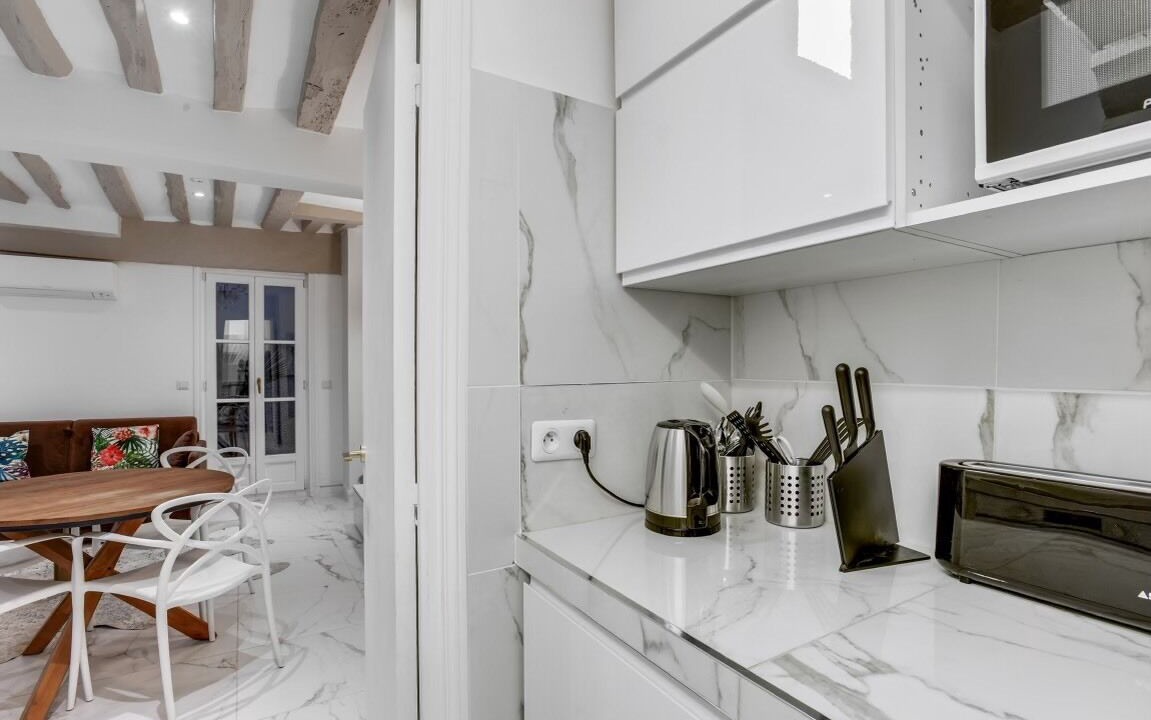 Photo of Kitchen in Gaillon