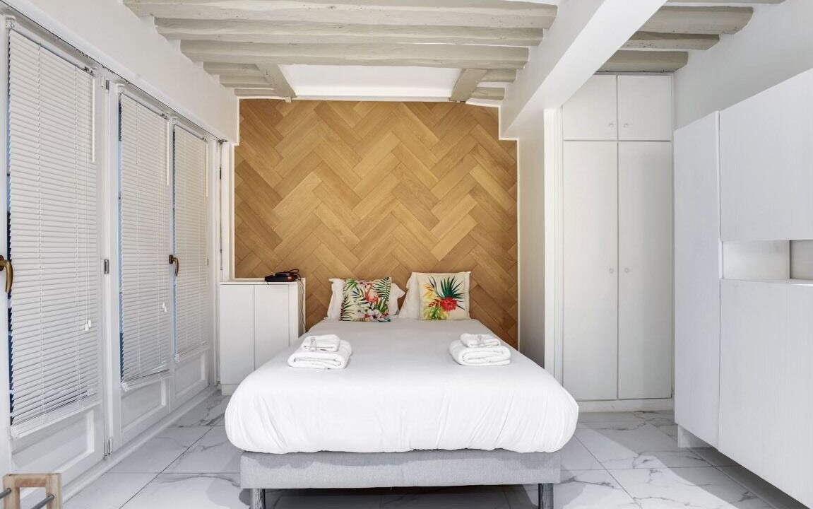 Photo of Bedroom in Gaillon