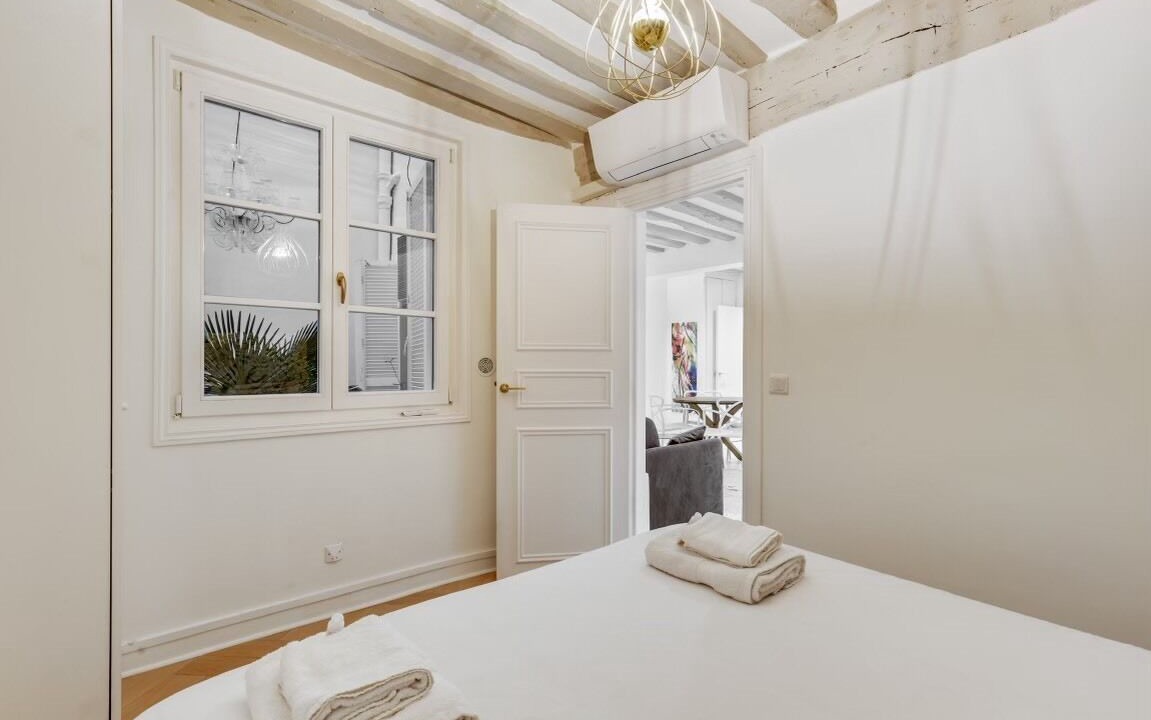 Photo of Bedroom in Gaillon