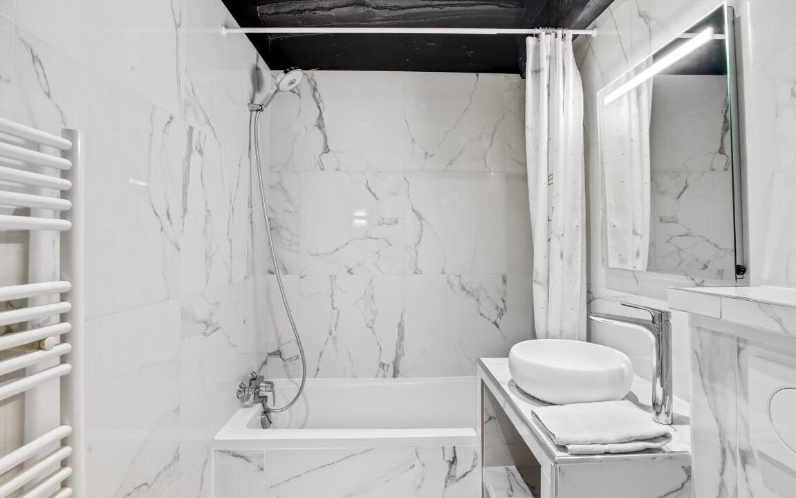 Photo of Bathroom in Gaillon