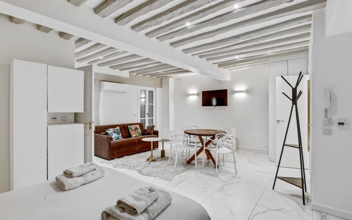 Photo of Bedroom in Gaillon