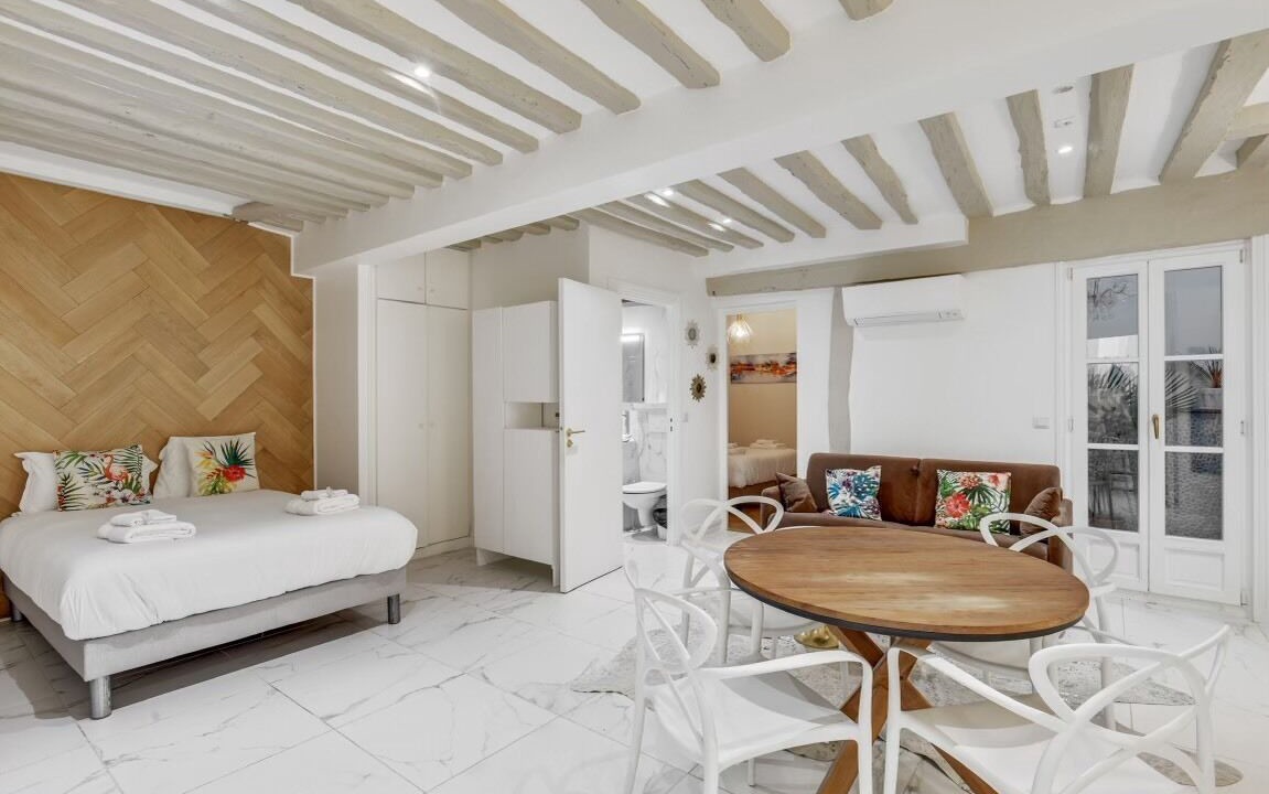 Photo of Bedroom in Gaillon