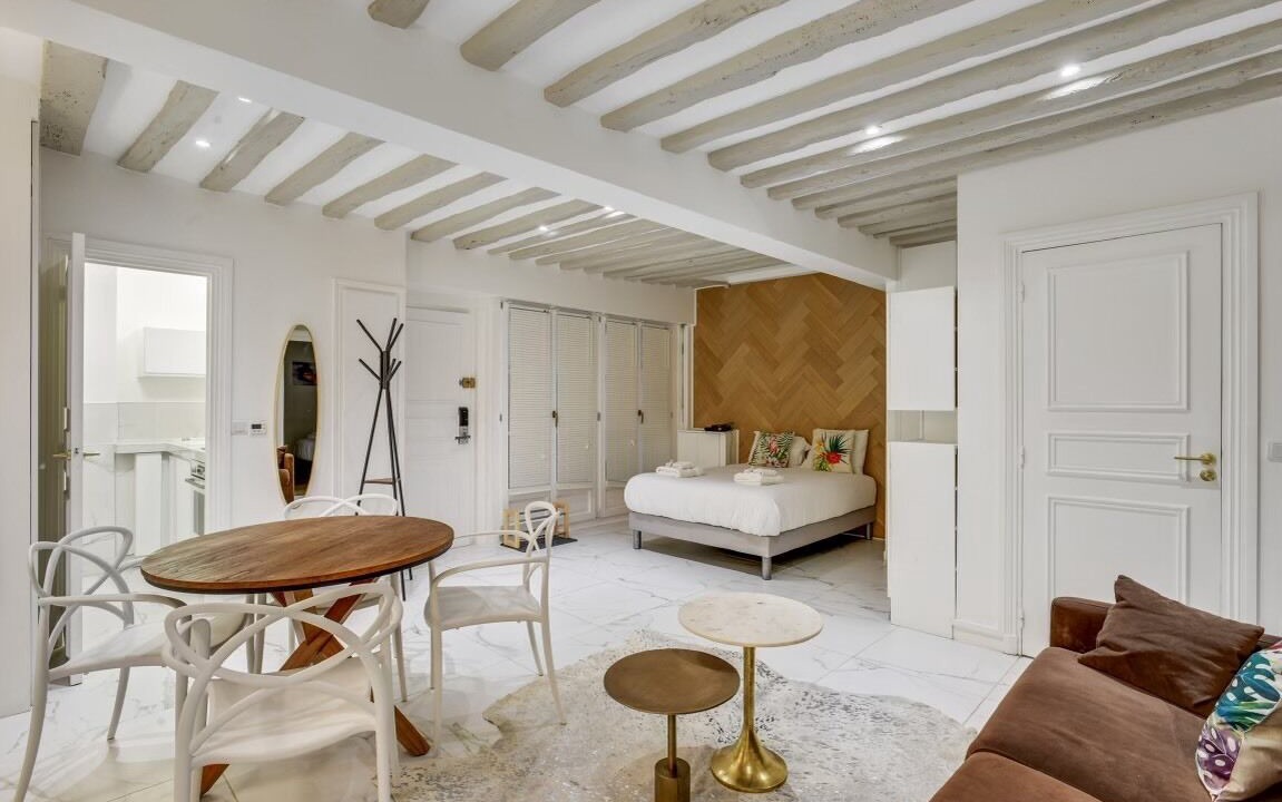 Photo of Bedroom in Gaillon