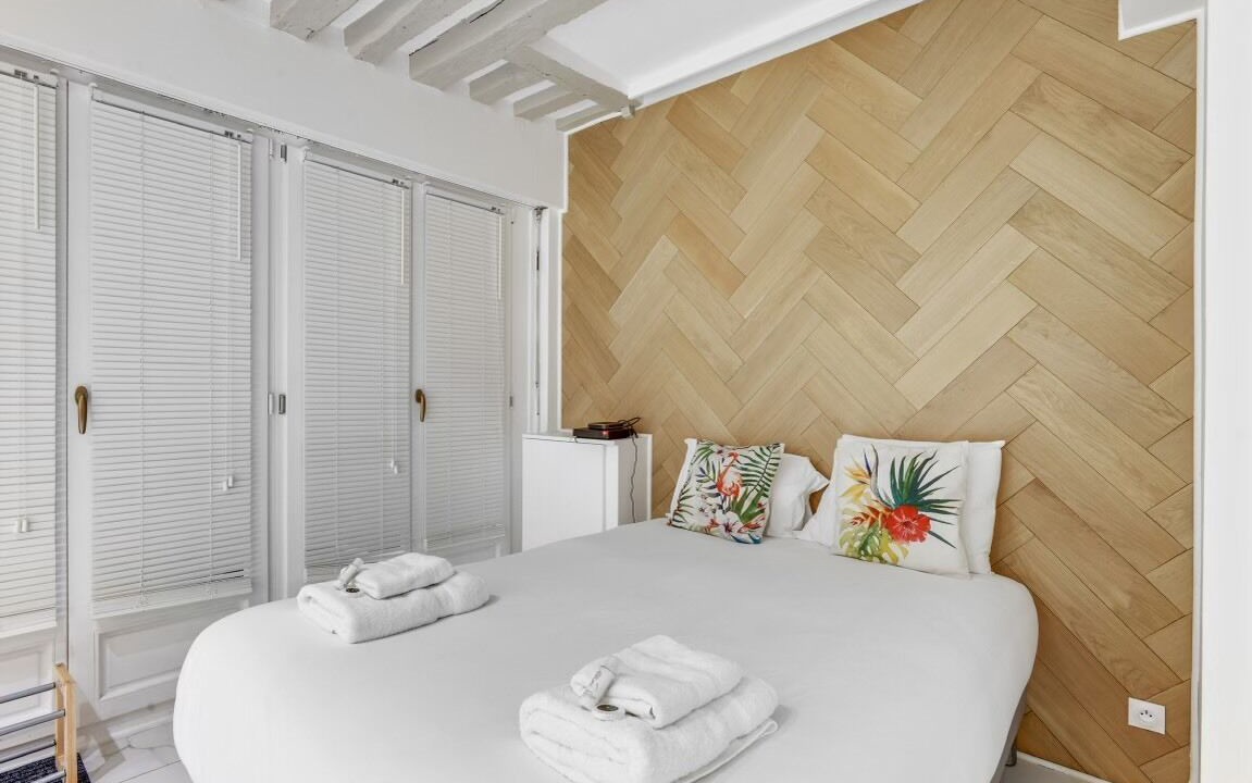 Photo of Bedroom in Gaillon