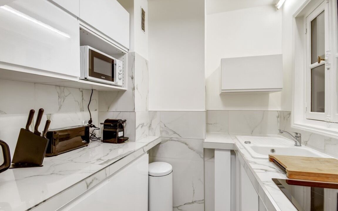 Photo of Kitchen in Gaillon