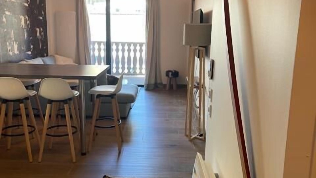 Photo of Livingroom in La Mongie