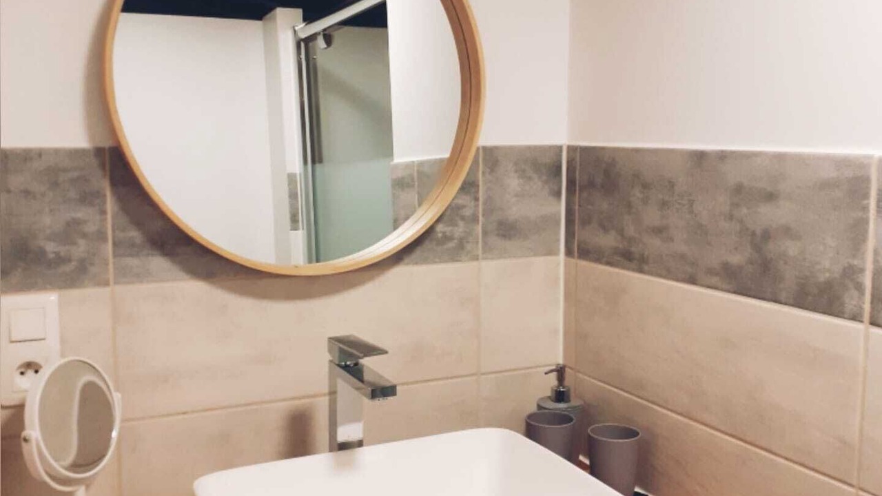 Photo of Bathroom in Galapian