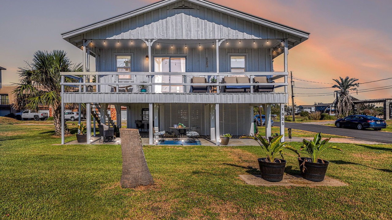 Photo of Outdoor in El Lago
