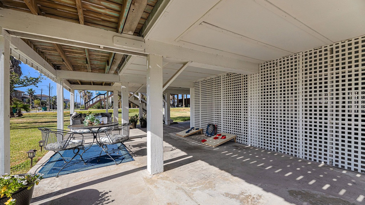 Photo of Outdoor in El Lago