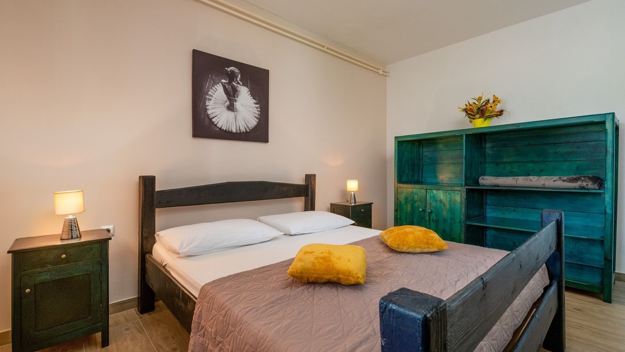 Photo of Bedroom in Grandici