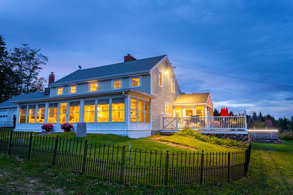 Photo of Outdoor in Oak Hill