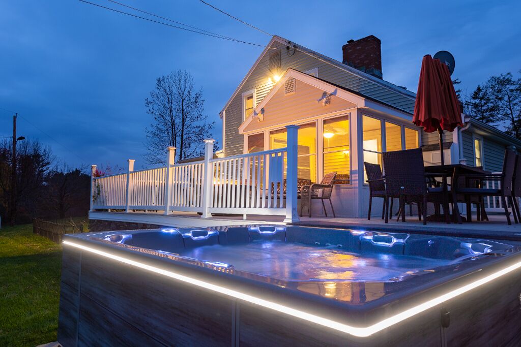Photo of Outdoor in Oak Hill