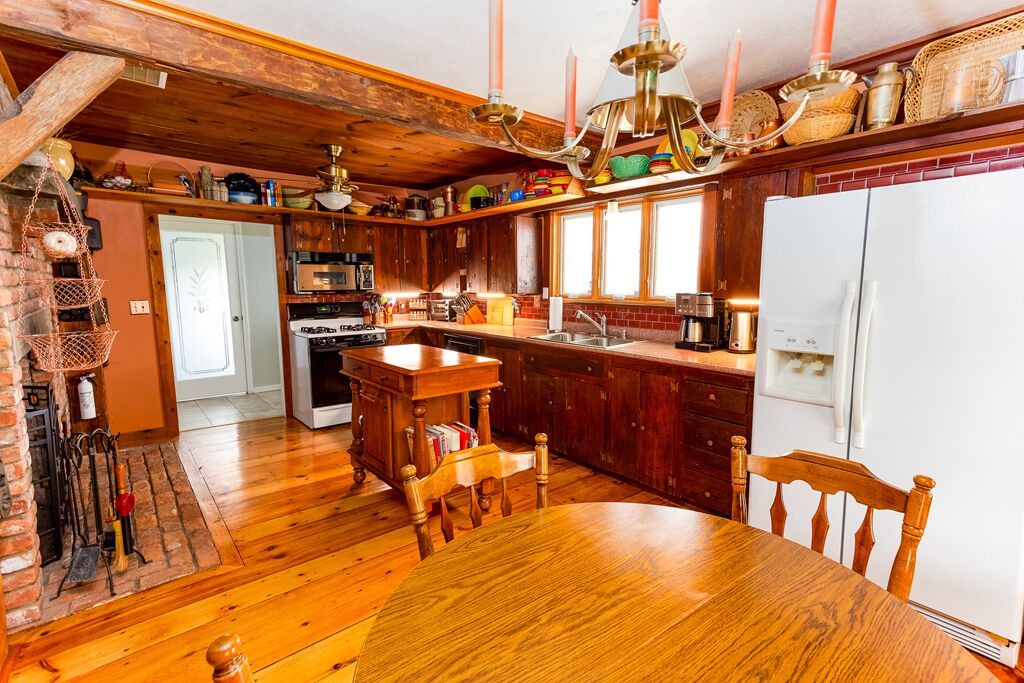 Photo of Kitchen in Oak Hill