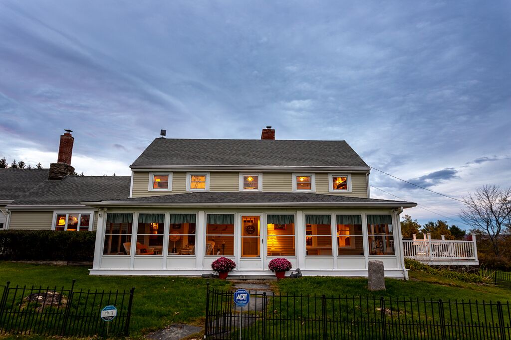 Photo of Outdoor in Oak Hill