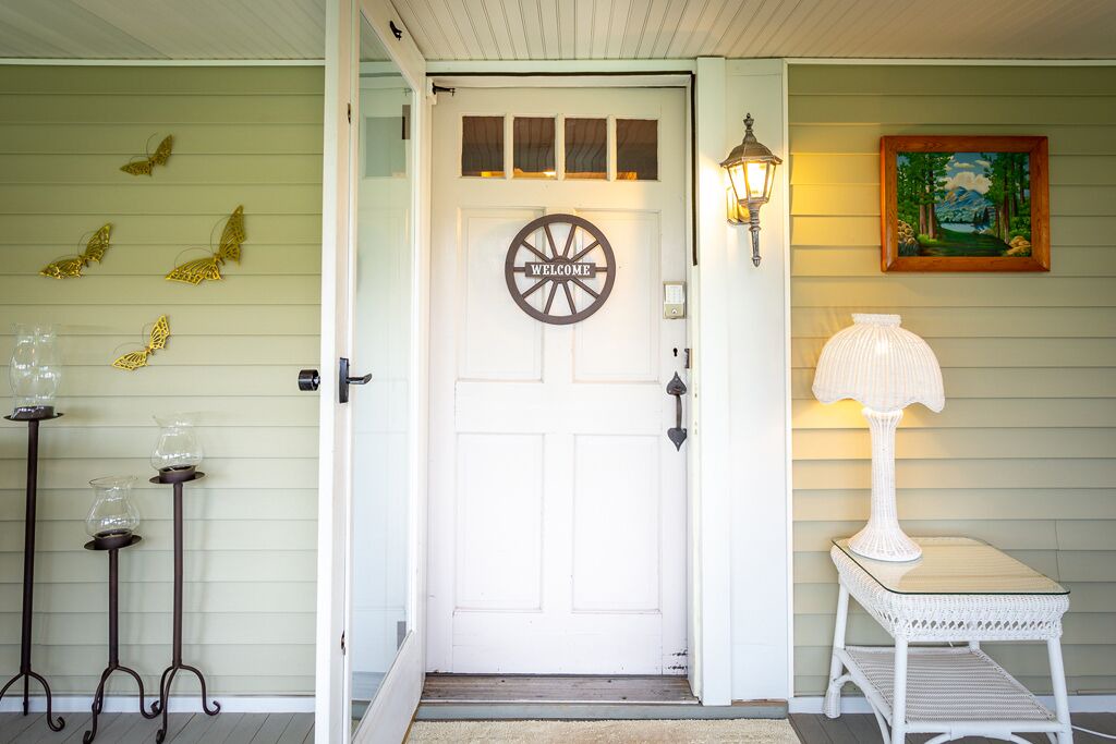 Photo of Outdoor in Oak Hill