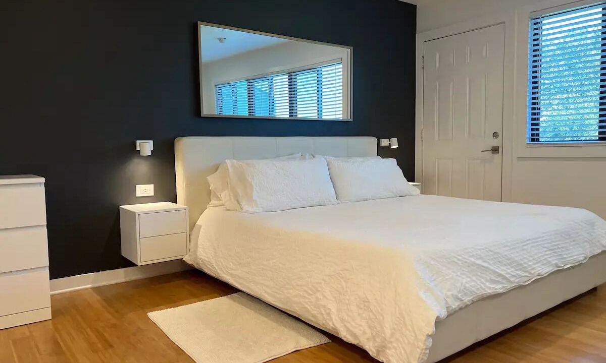 Photo of Bedroom in Seagrove Beach