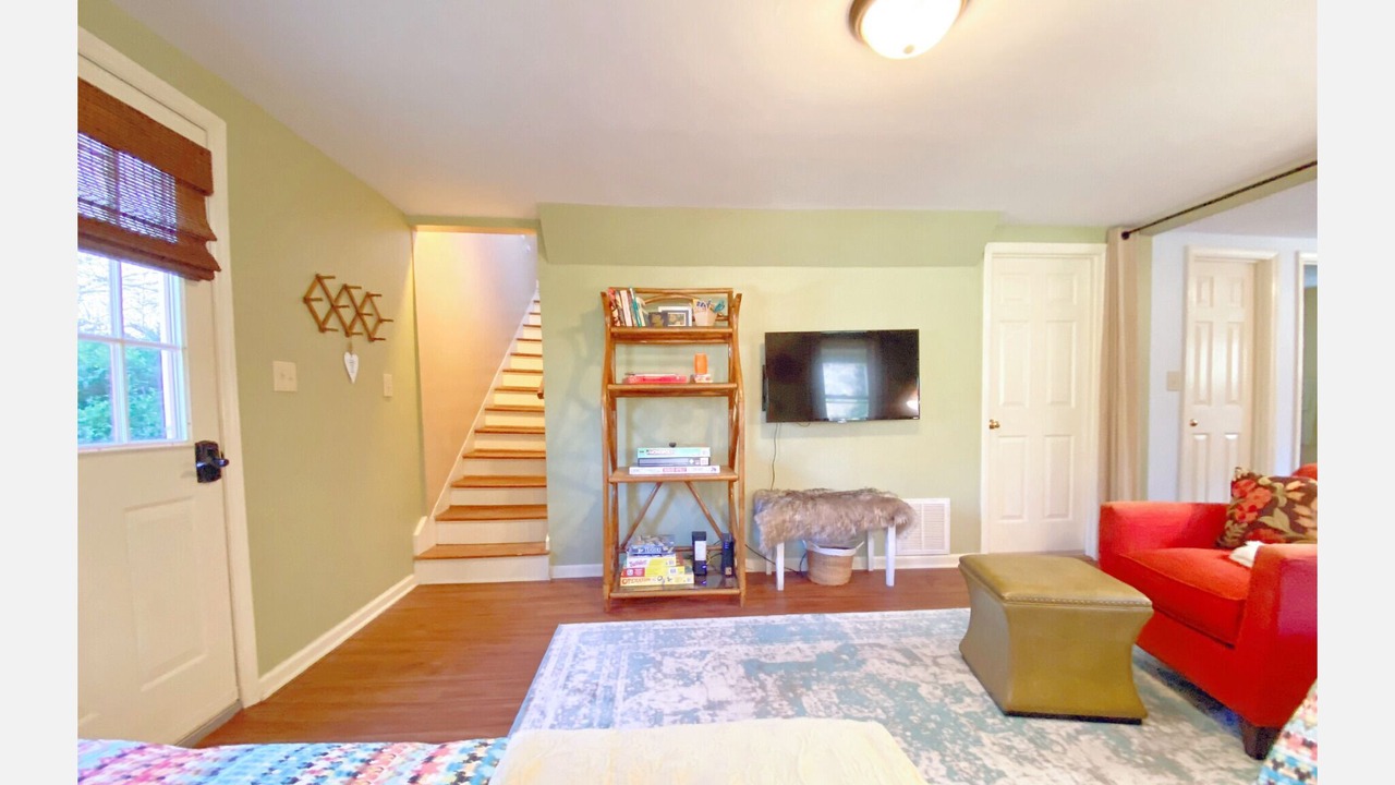 Photo of Bedroom in Lynn