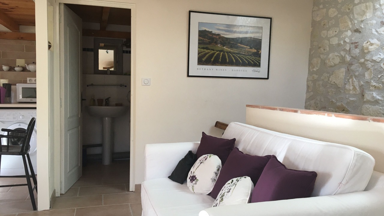 Photo of Livingroom in Pujols