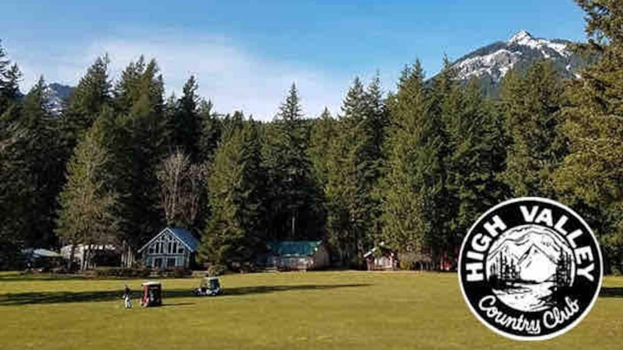 Photo of Others in Packwood