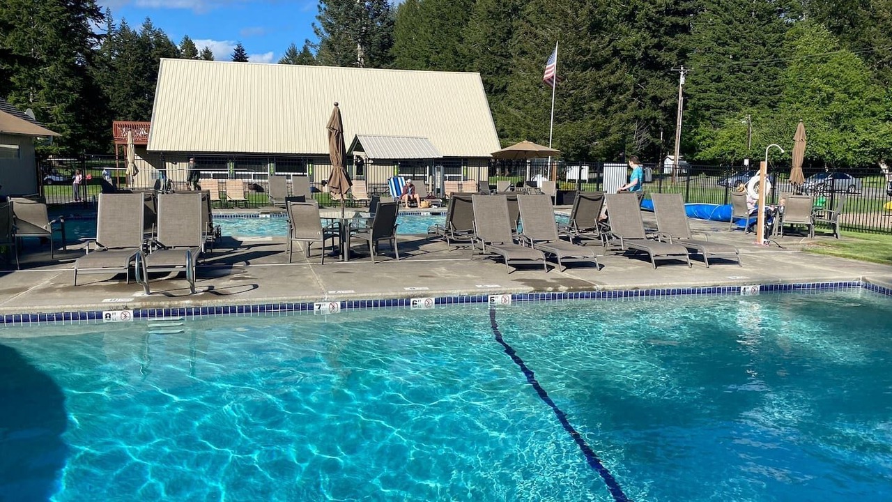 Photo of Outdoor in Packwood