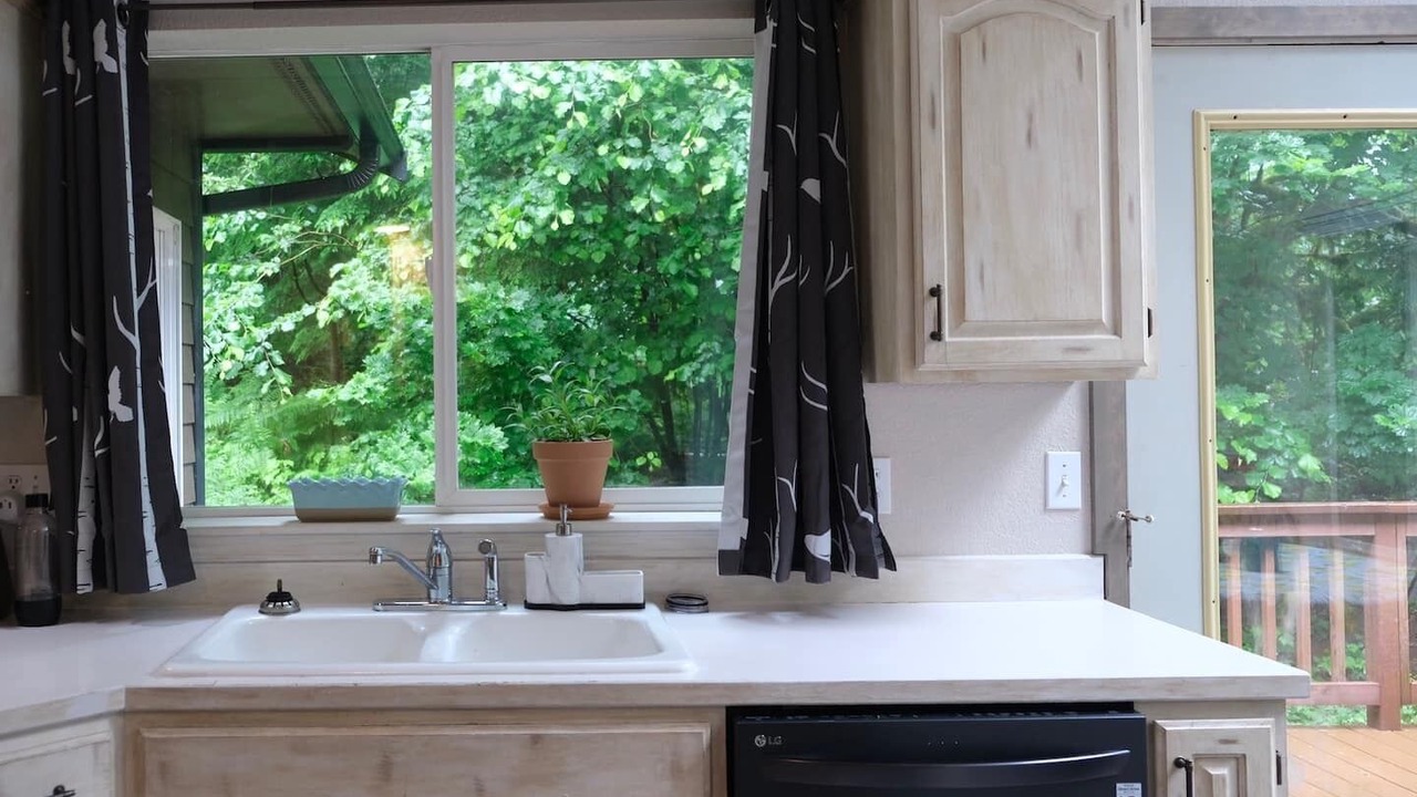 Photo of Kitchen in Packwood