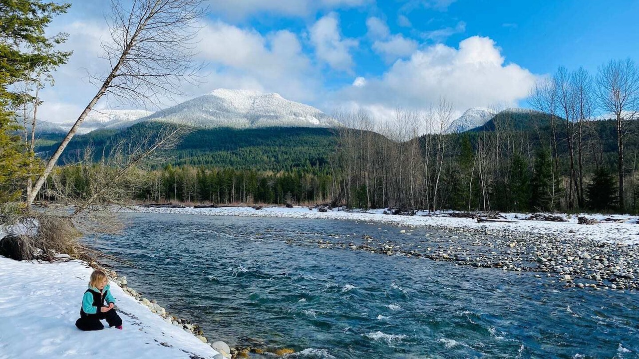 Photo of Others in Packwood