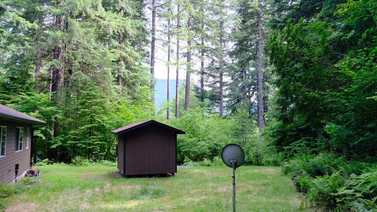 Photo of Outdoor in Packwood