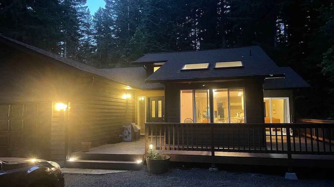 Photo of Outdoor in Packwood