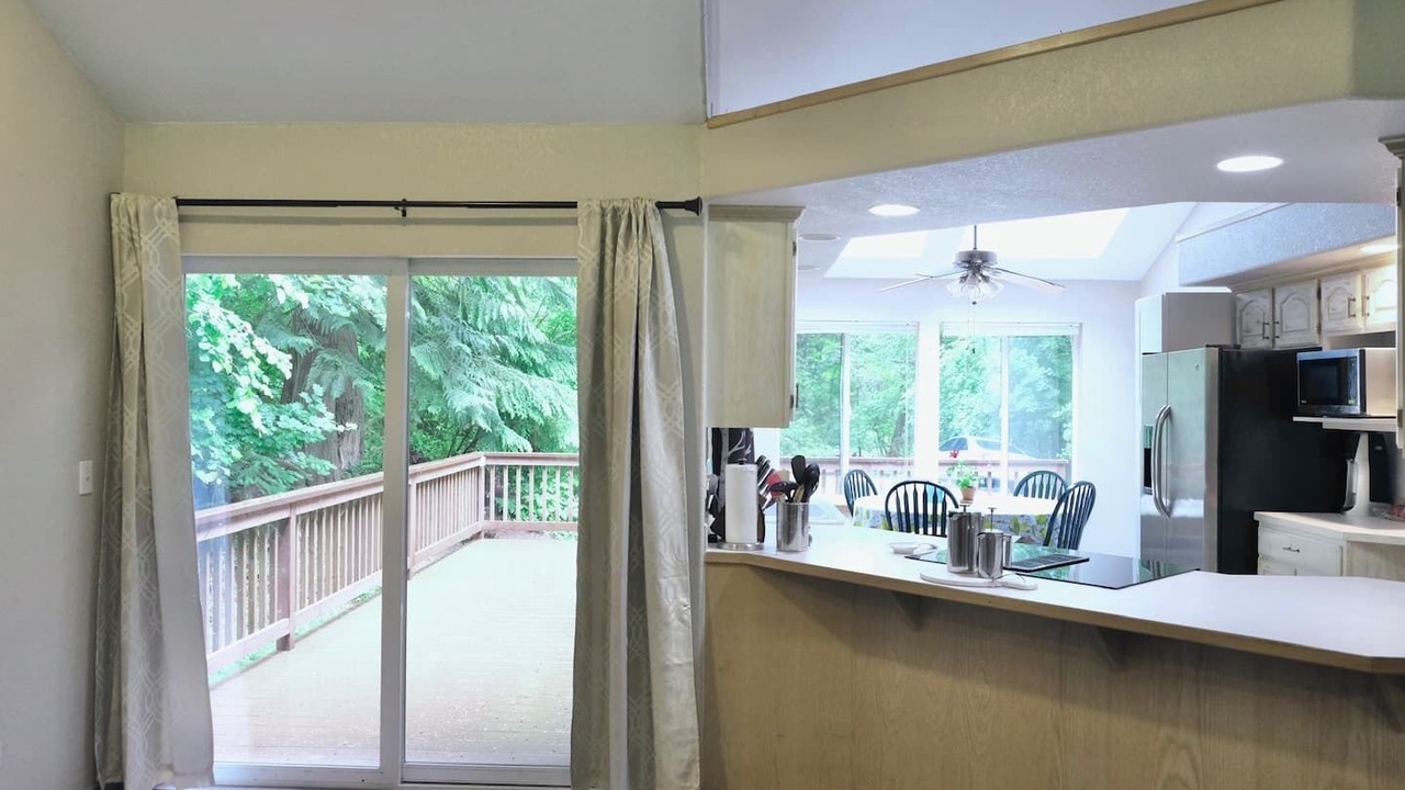 Photo of Kitchen in Packwood