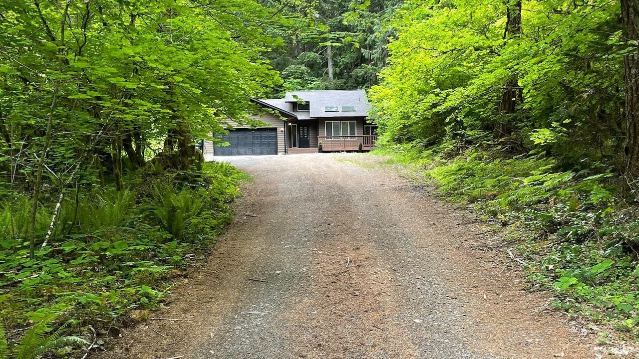 Photo of Outdoor in Packwood