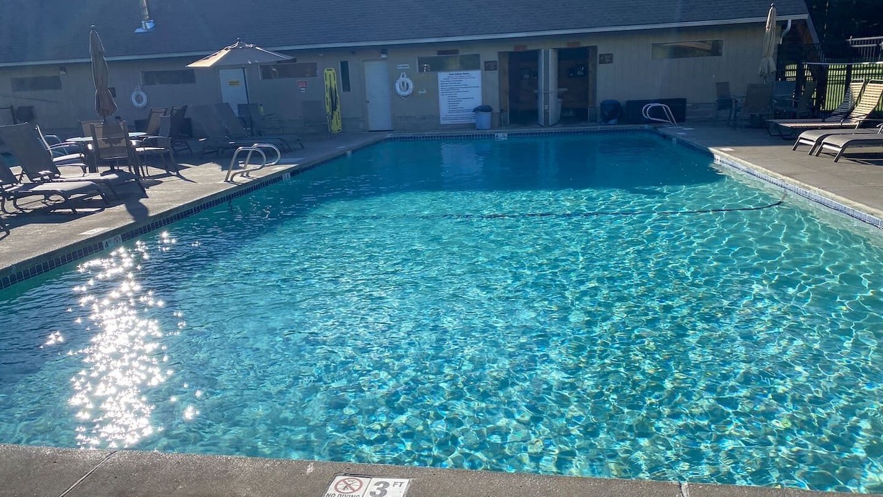 Photo of Outdoor in Packwood