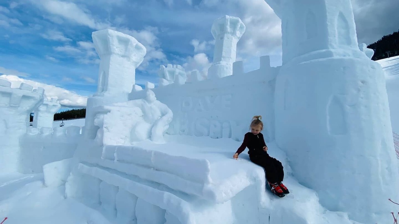 Photo of Others in Packwood