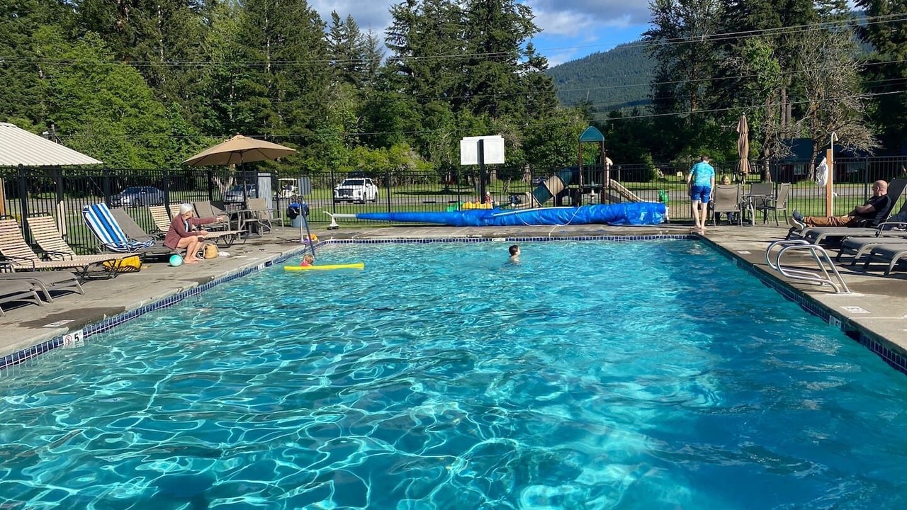 Photo of Outdoor in Packwood