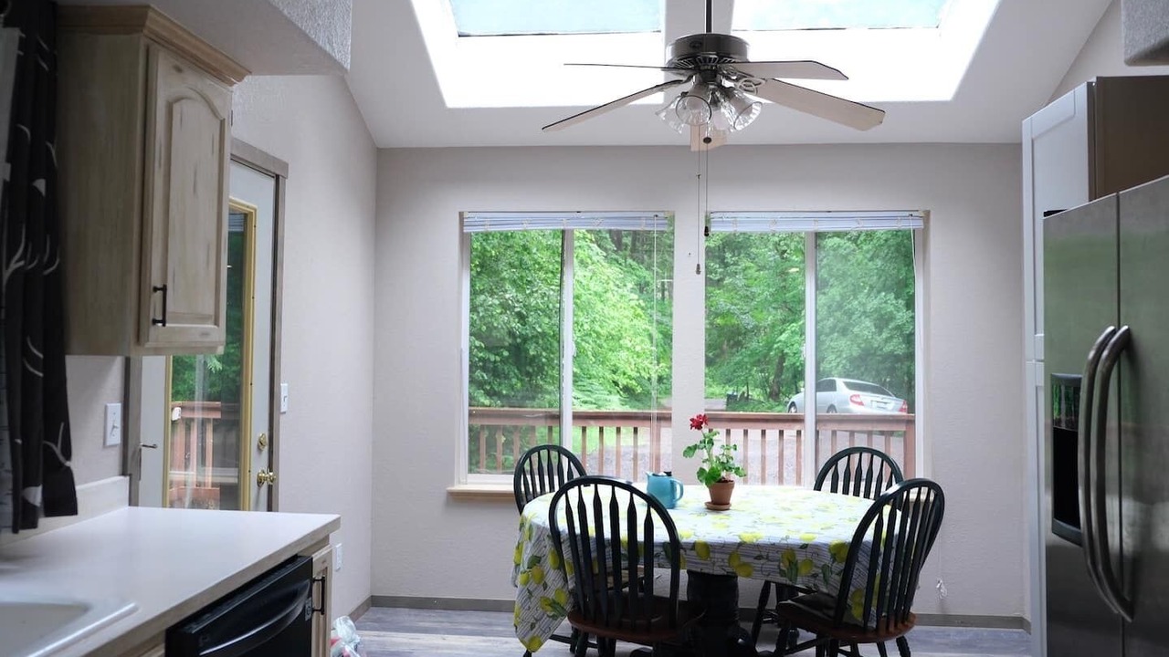 Photo of Kitchen in Packwood