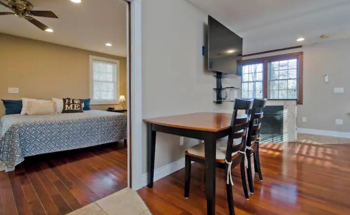 Photo of Bedroom in Florence