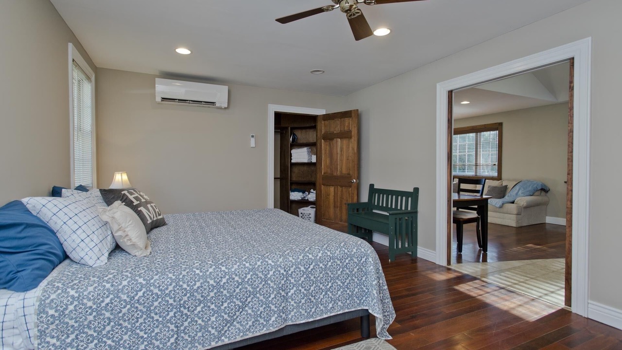 Photo of Bedroom in Florence