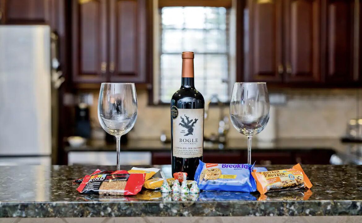 Photo of Kitchen in Florence