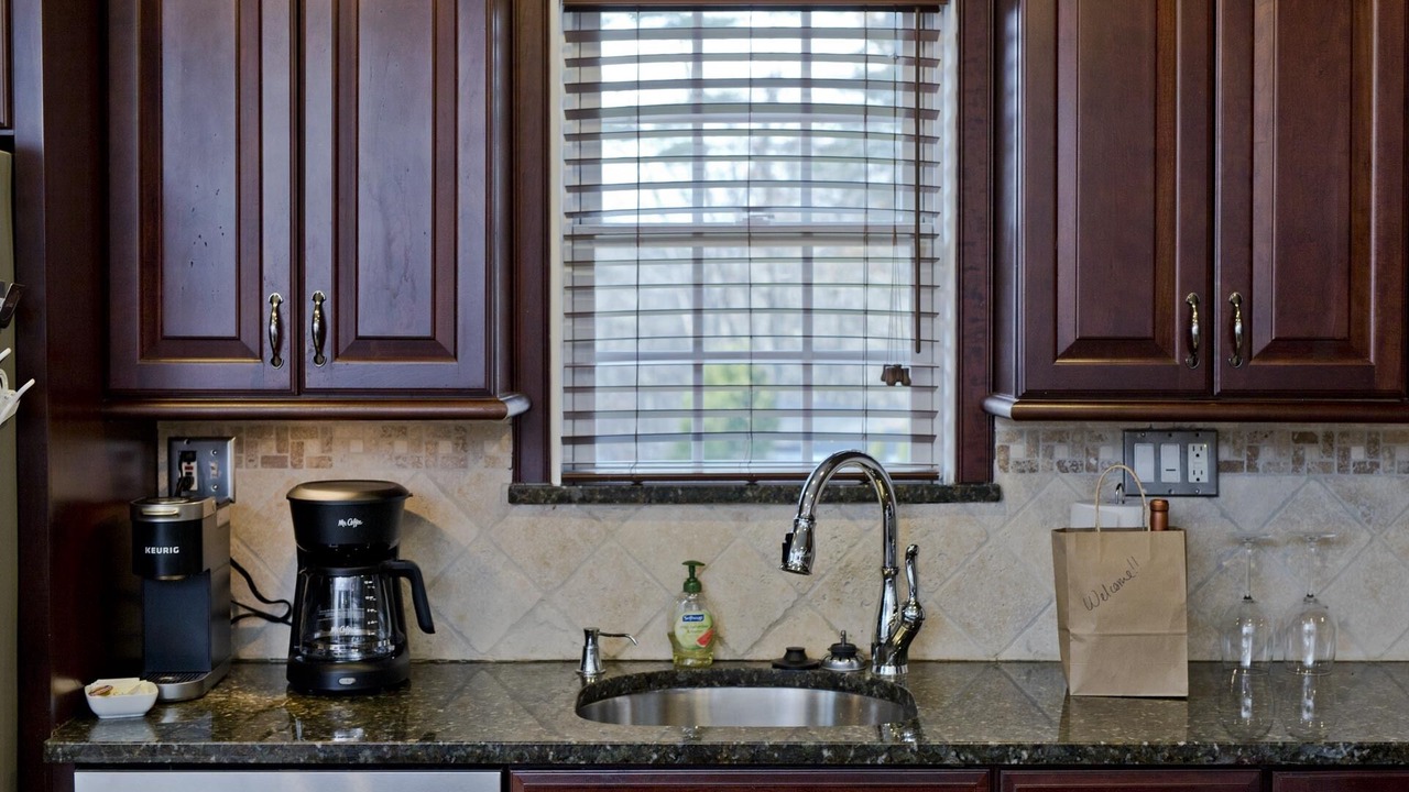 Photo of Kitchen in Florence