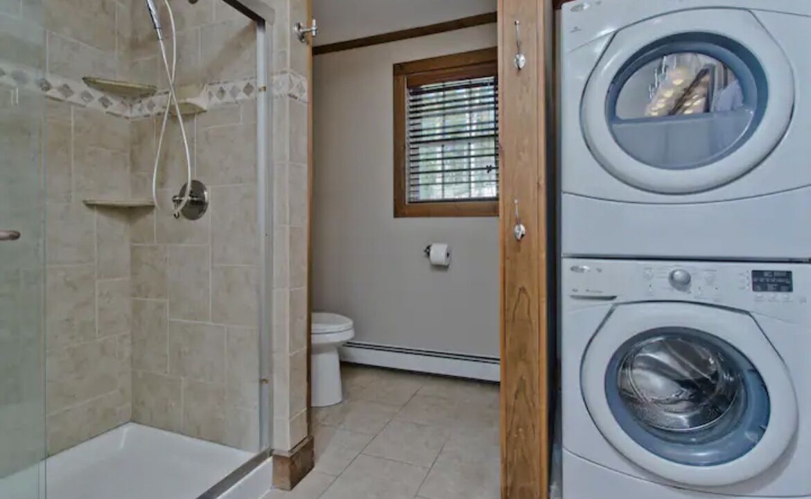 Photo of Bathroom in Florence