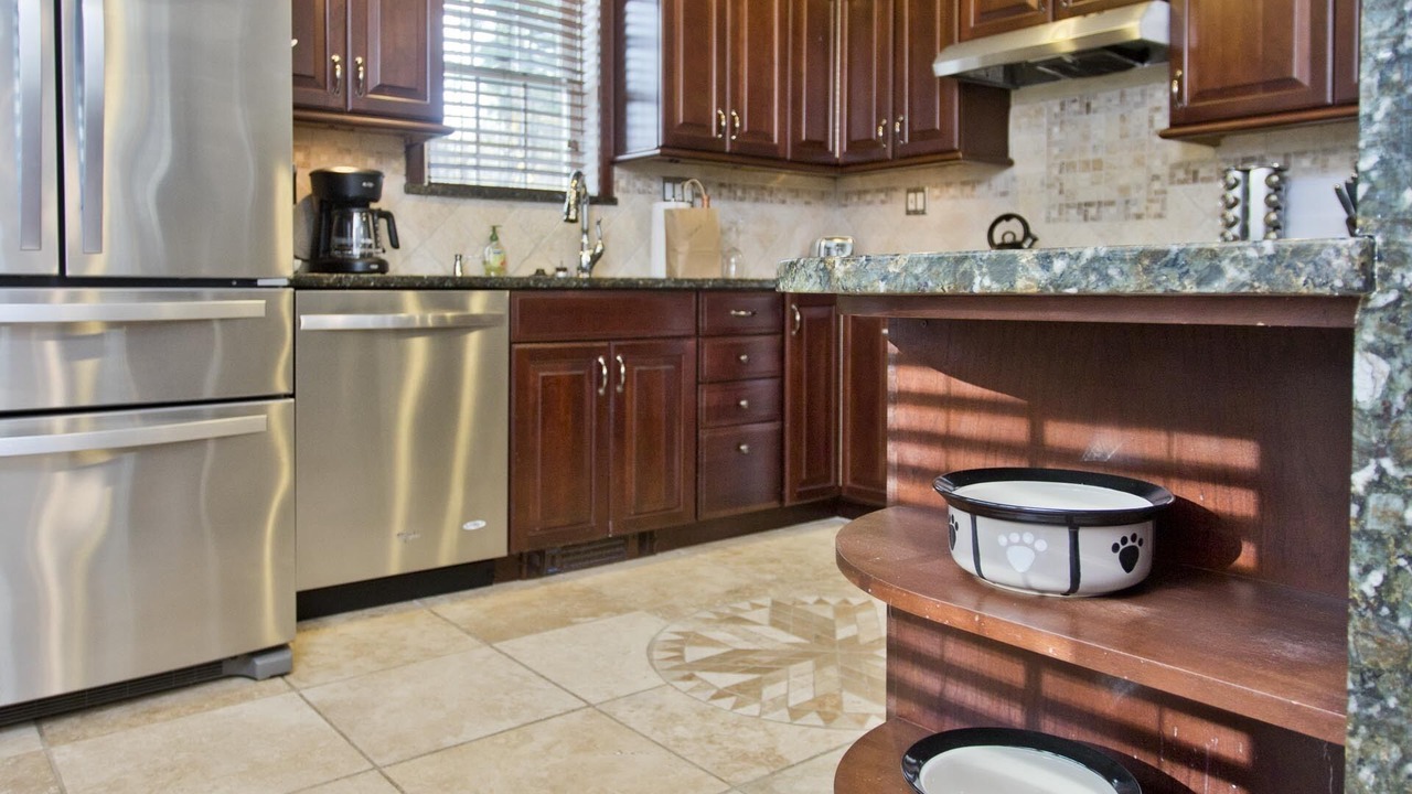 Photo of Kitchen in Florence