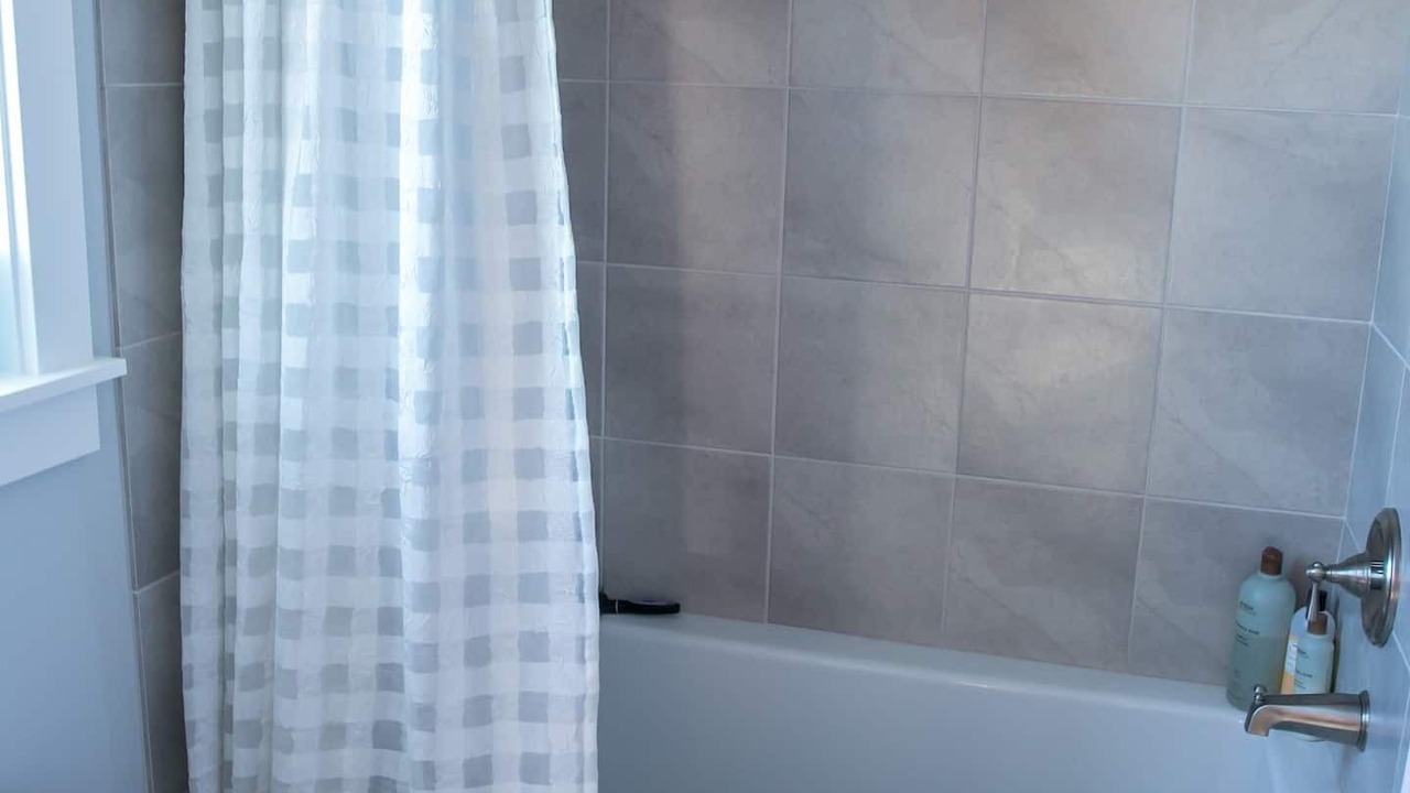 Photo of Bathroom in Fremont