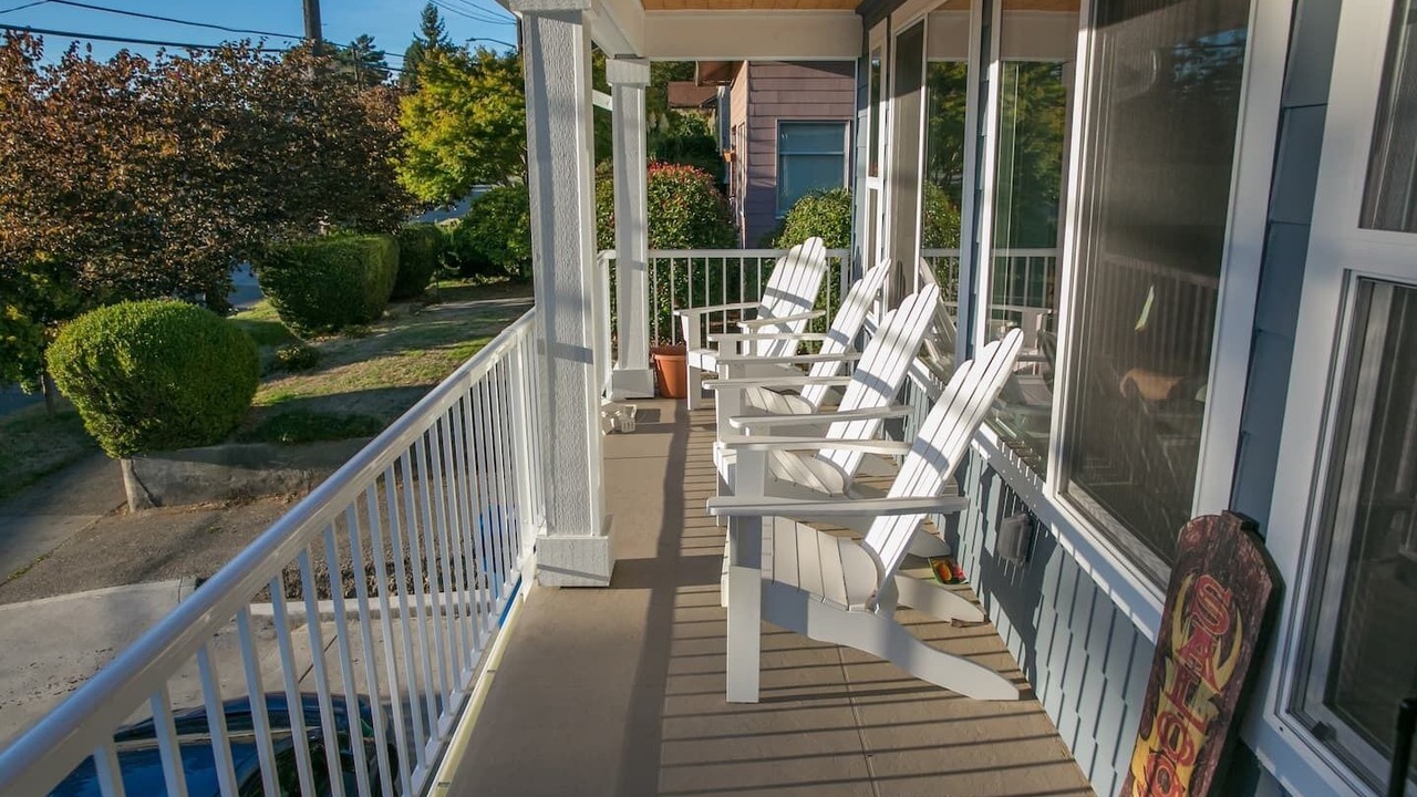 Photo of Outdoor in Fremont